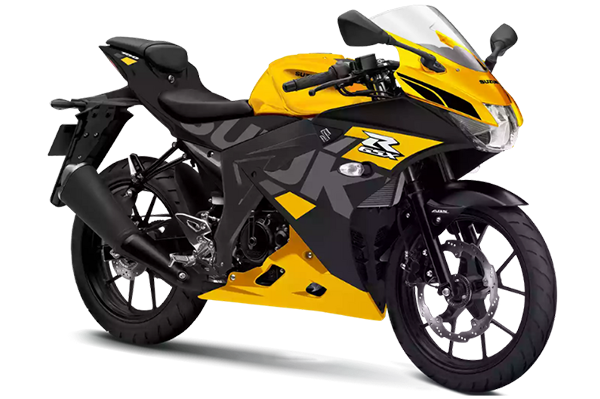 motorbike